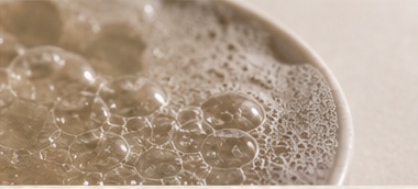 Soap bubbles