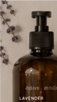 Lavender Castile Soap