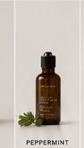 Peppermint Castile Soap