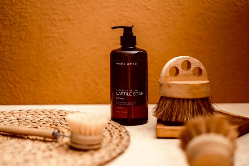 Castile Soap Signature Size - Image 3